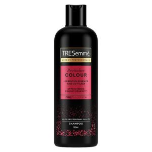 Tresemme Shampoo 500ml Colour Revitalise