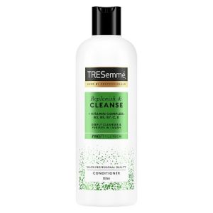 Tresemme Conditioner 500ml Clean & Replenish