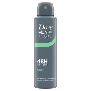 Dove Apa Mens - Fresh (Wsl) 150ml