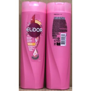 Elidor Shampoo 400ml Shine & Smooth