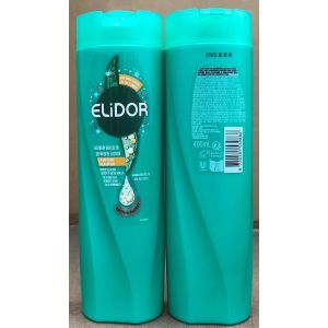 Elidor Shampoo 400ml Defined Curls
