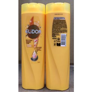 Elidor Shampoo 400ml Hydrate & Shine