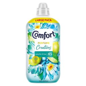Comfort Fabric Conditioner Waterlily 45w