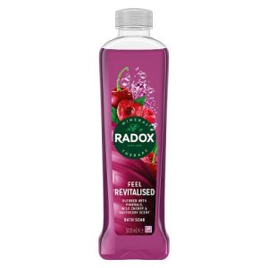 Radox Bath 500ml Revitalise