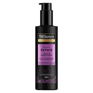 Tresemme Leave In Cream Serum Biotin Repair 200ml