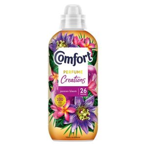 Comfort Creations Fabric Conditioner 26w Passion Bloom