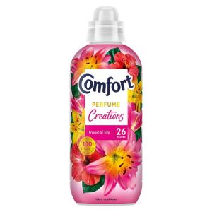 Comfort Creations Fabric Conditioner 26w Tropical Lily