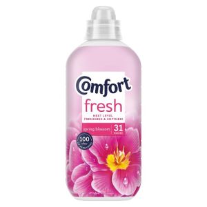 Comfort Fabric Conditioner 31 Wash Spring Blossom