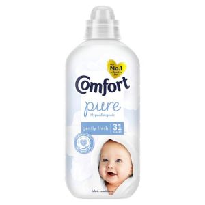 Comfort Fabric Conditioner 31 Wash Pure