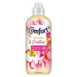Comfort Creations Fabric Conditioner 26w Honeysuckle
