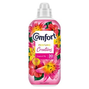 Comfort Creations Fabric Conditioner 30 Wash Tropical Lily