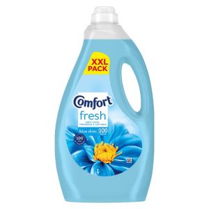 Comfort Fabric Conditioner 100 Wash Blue Skies