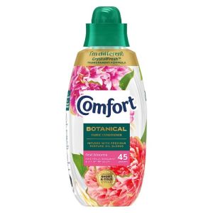 Comfort Botanicals Fabric Conditioner 45 Wash First Blooms