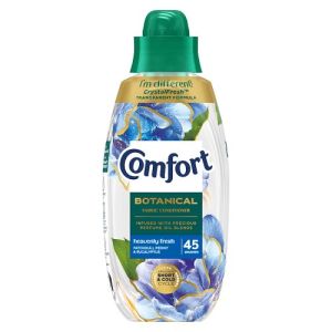 Comfort Botanicals Fabric Conditioner 45 Wash Heavenly Fresh