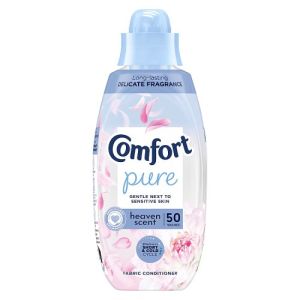 Comfort Botanicals Fabric Conditioner 50 Wash Heaven Scent