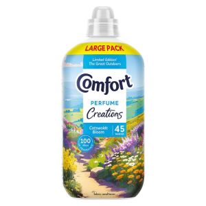 Comfort Creations Fabric Conditioner 45 Wash Cotswolds Bloom