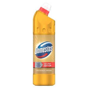 Domestos Bleach 750Ml Gold