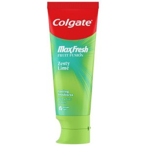 Colgate T/Paste Max Fresh Lime 75ml