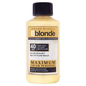 Jerome Russell Bblonde Maximum Cream 75Ml