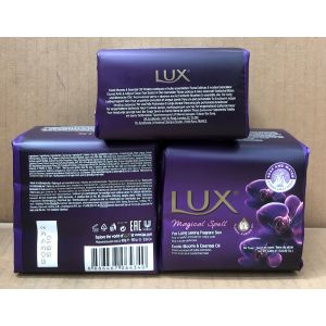 Lux Soap 3x80g Magical Spell