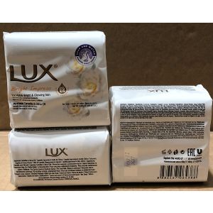 Lux Soap 3x80g Bright Impress 