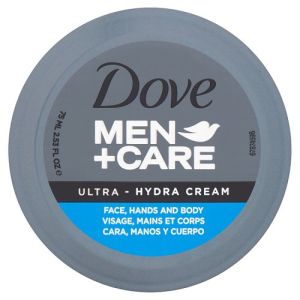 Dove Cream 75ml Men Care (4x12)