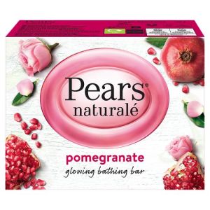 Pears Naturale 100G Pomergranate
