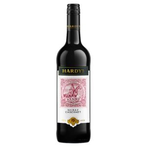 Stamp Shiraz Cabernet Sauvignon 75cl
