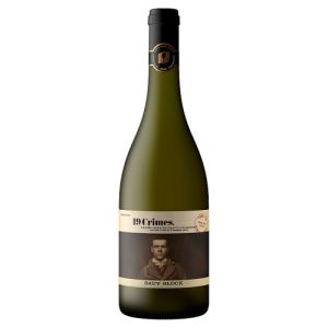 19 Crimes Sauv Block 75cl
