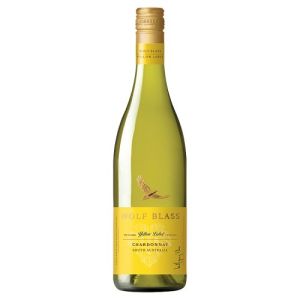 Wolf Blass Yellow Label Chardonnay 75cl