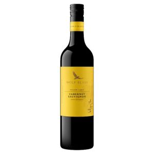 Wolf Blass Cabernet Sauvignon 75cl