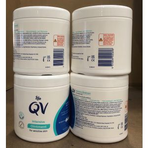 QV Intensive Ointment Pot 450g