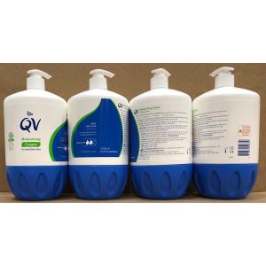 QV Cream 1050gm
