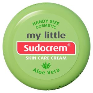 Sudocrem My Little Sudocrem 22g Aloe Vera