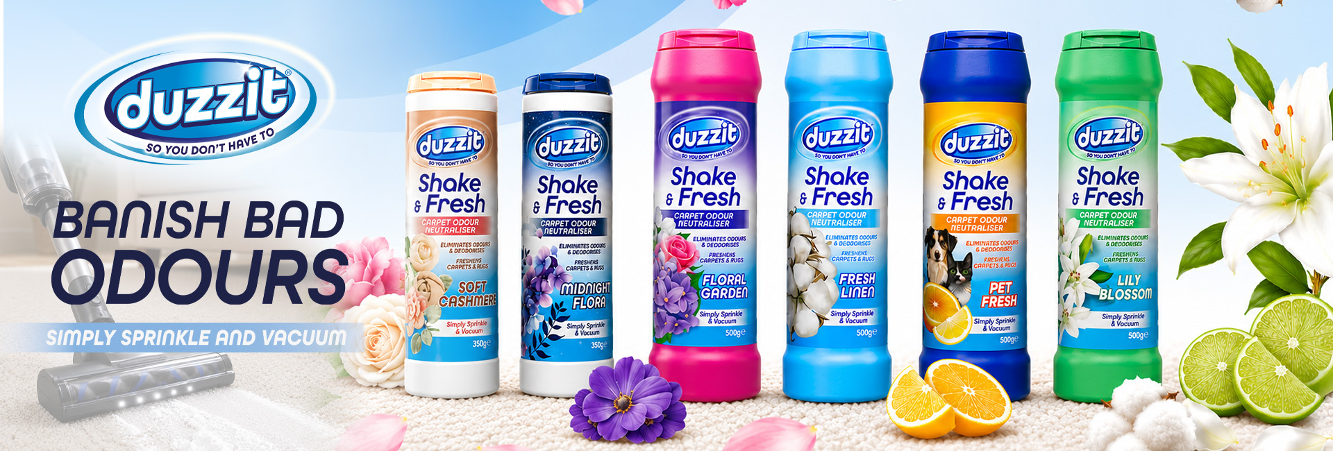 Sparsh Banner