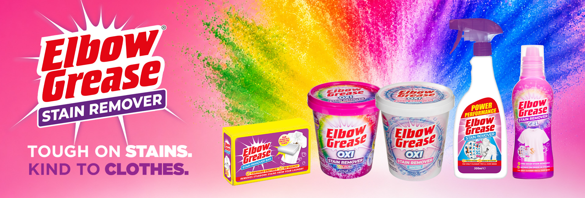 Sparsh Banner