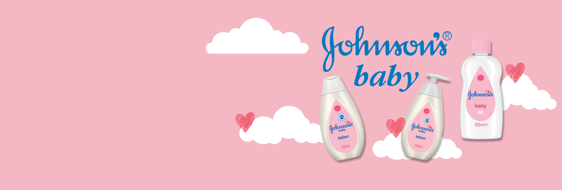 Gentle care, trusted globally