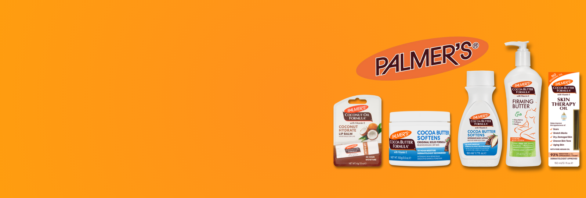 Iconic Skincare, Trusted Brand