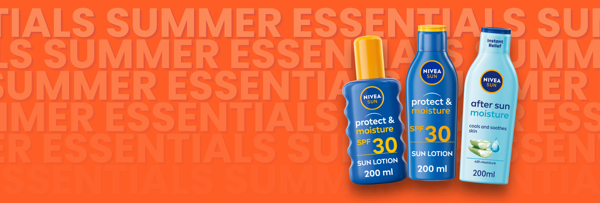 Summer Sorted!