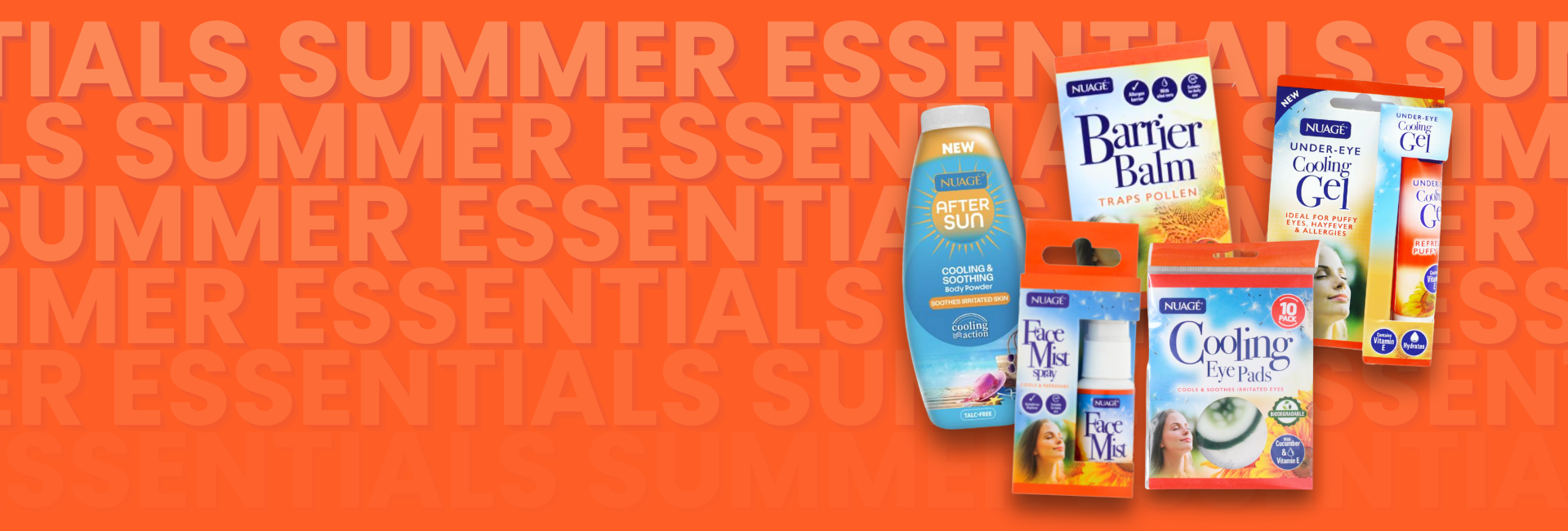 Summer Sorted!