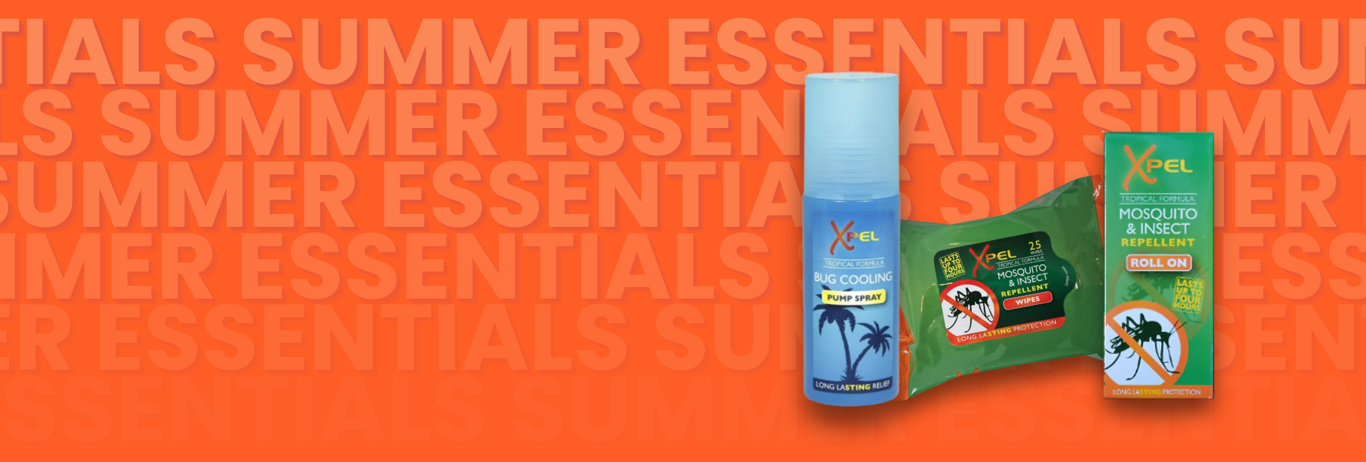 Summer Sorted!
